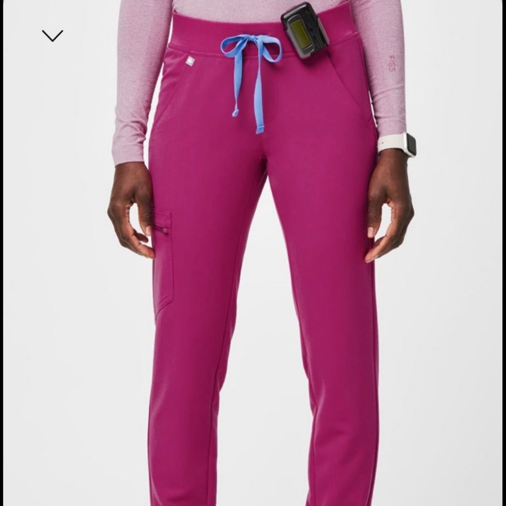 Figs Zamora jogger scrubs